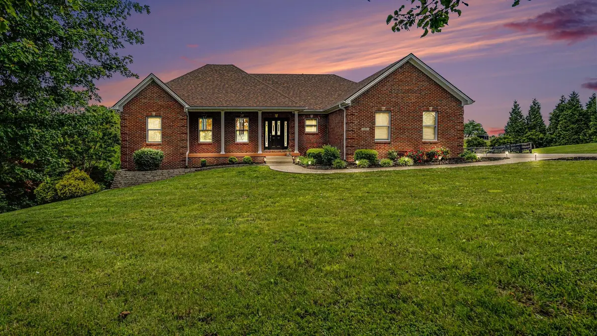 1004 Cherry Court, Richmond, KY 40475 - #1