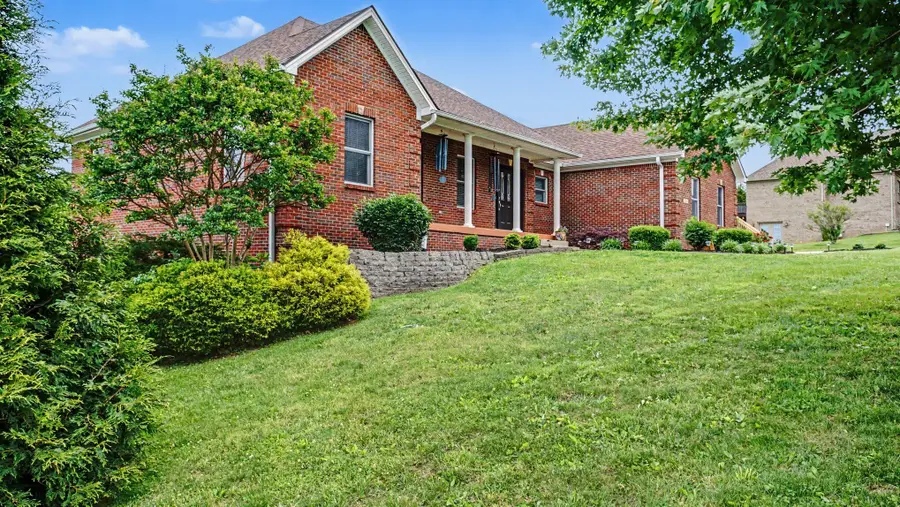 1004 Cherry Court, Richmond, KY 40475 - #3