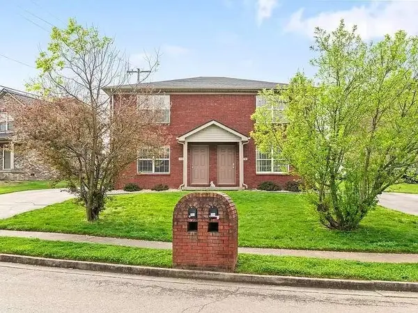 112-114 Garnet Drive, Nicholasville, KY 40356
