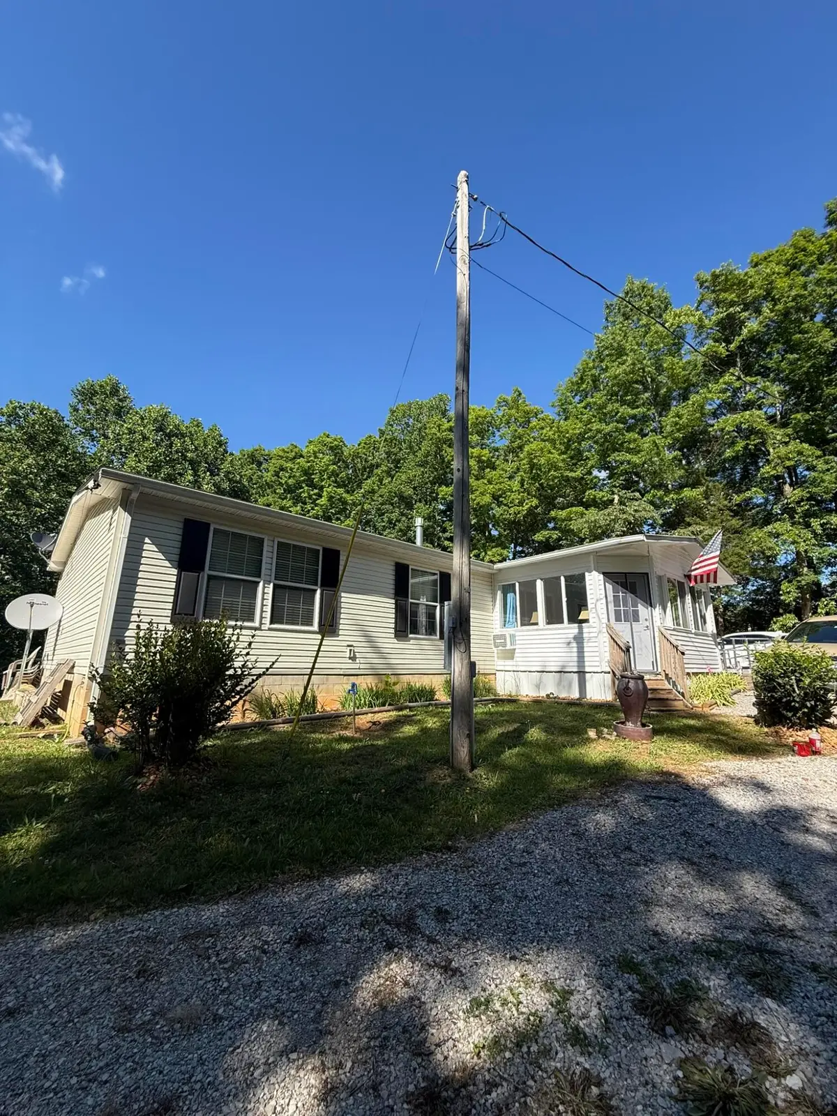 266 Carmel Lane, Albany, KY 42602 - #1