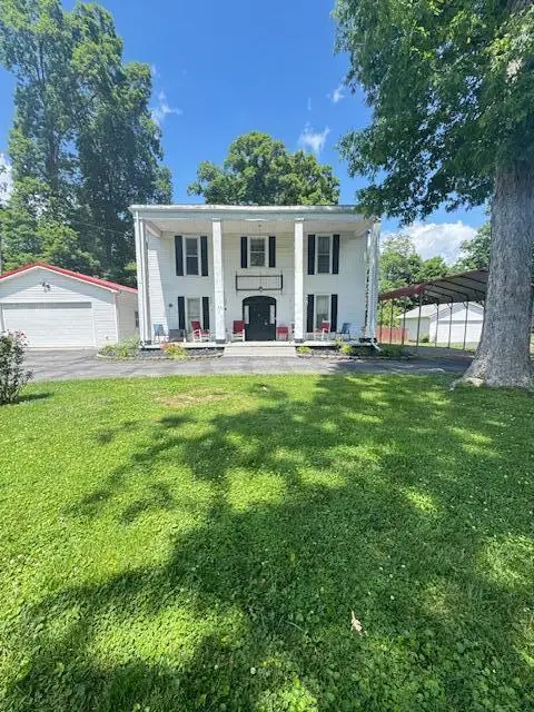 736 E Lakeshore Drive, Burnside, KY 42519 - #1