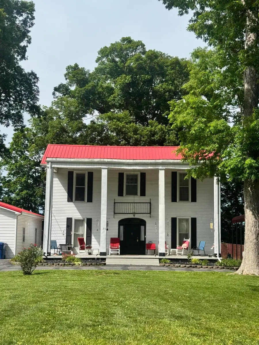 736 E Lakeshore Drive, Burnside, KY 42519 - #3