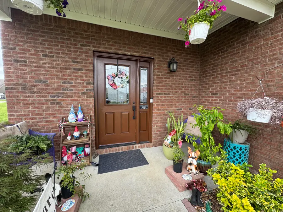 617 Fairfax Lane, Richmond, KY 40475 - #2