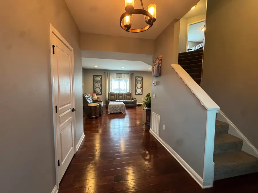 617 Fairfax Lane, Richmond, KY 40475 - #3