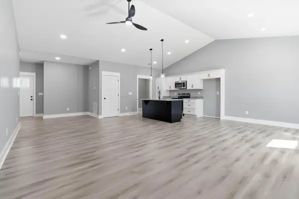 150 Harrods Glen, Harrodsburg, KY 40330