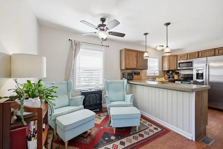 201 Winding Way, Wilmore, KY 40390 - #3