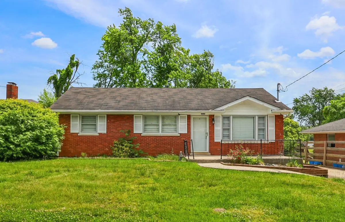 312 Logan Avenue, Richmond, KY 40475 - #1
