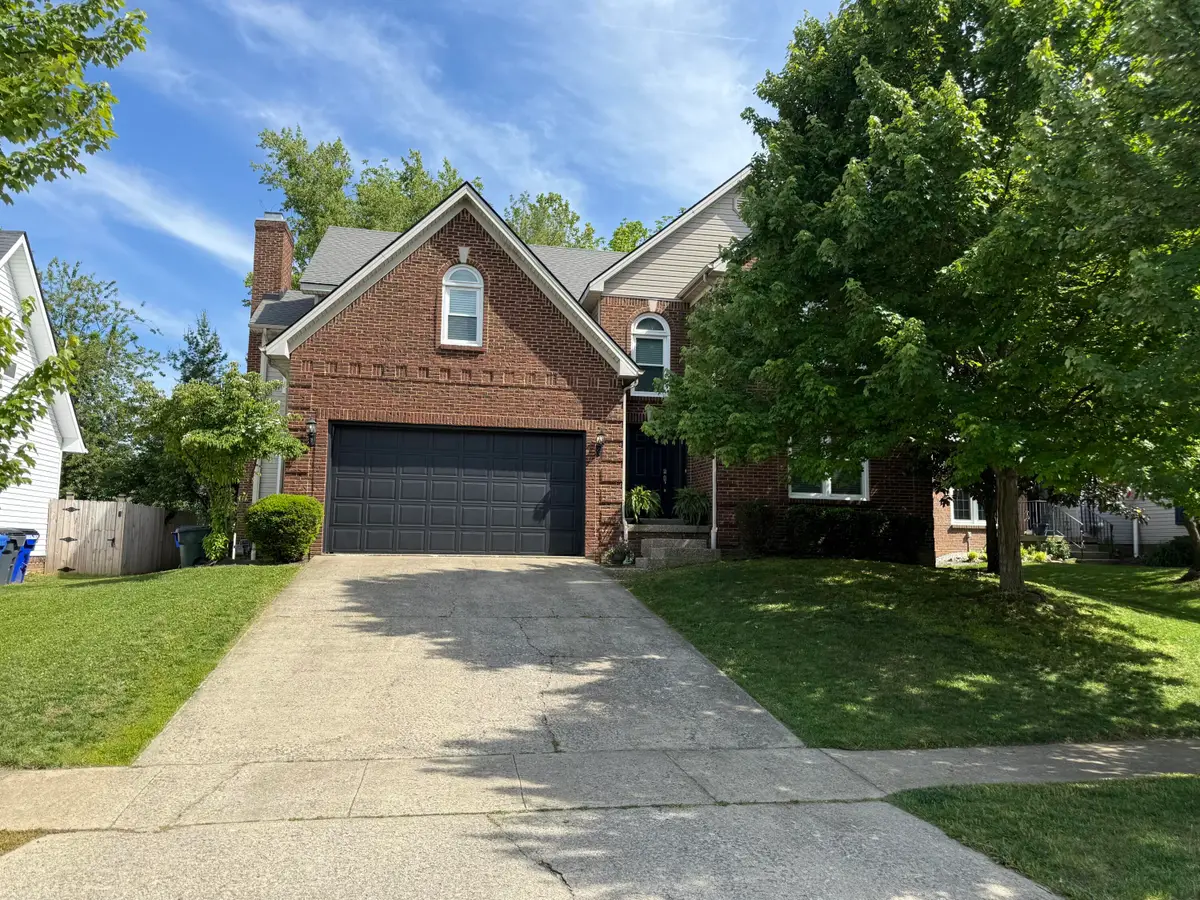 712 Maple Ridge Lane, Lexington, KY 40509 - #1