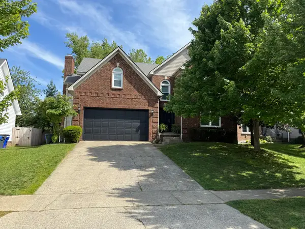 712 Maple Ridge Lane, Lexington, KY 40509