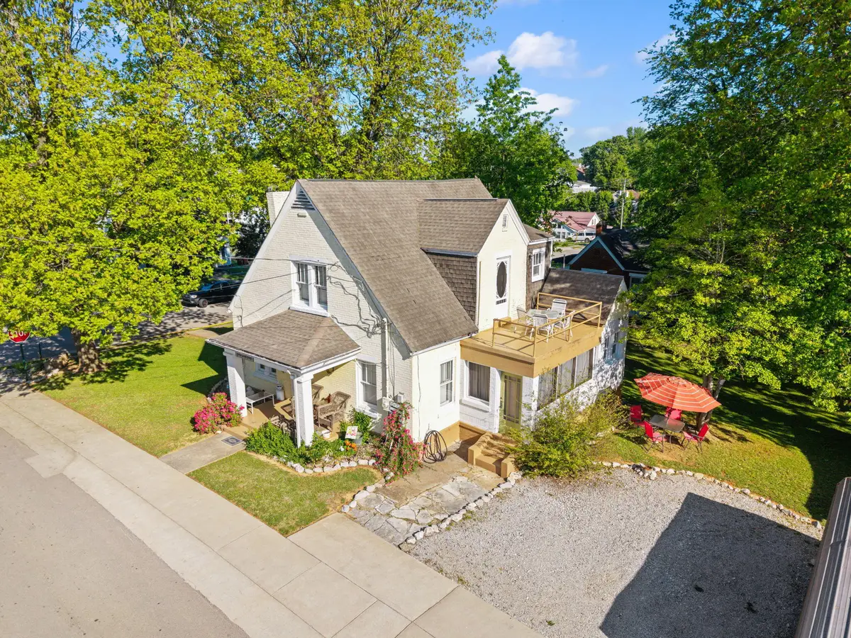 124 N Richardson Drive, Somerset, KY 42501 - #1