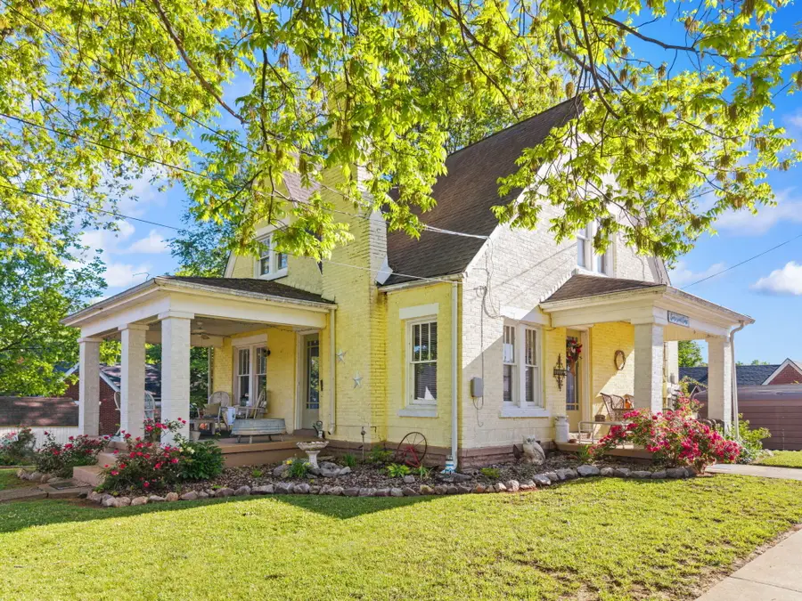 124 N Richardson Drive, Somerset, KY 42501 - #3