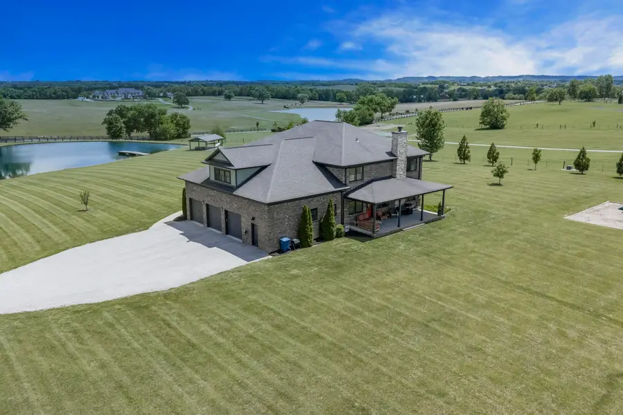 1855 Quirks Run Road, Danville, KY 40422 - #2