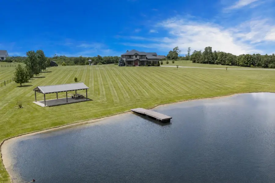 1855 Quirks Run Road, Danville, KY 40422 - #3
