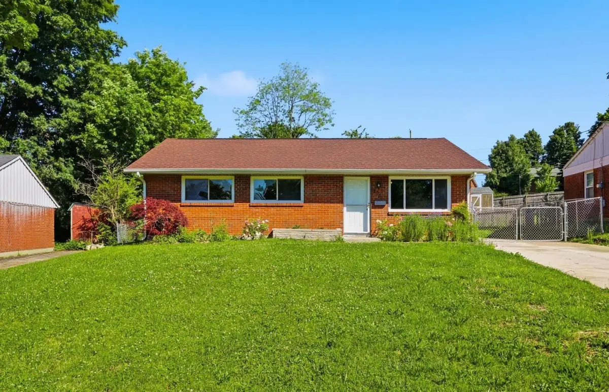 205 Mandalay Road, Lexington, KY 40504 - #1