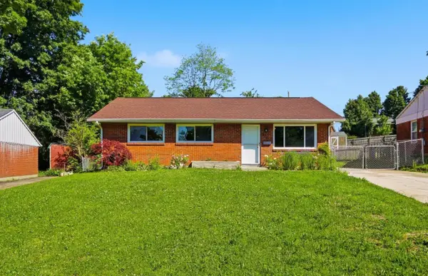 205 Mandalay Road, Lexington, KY 40504