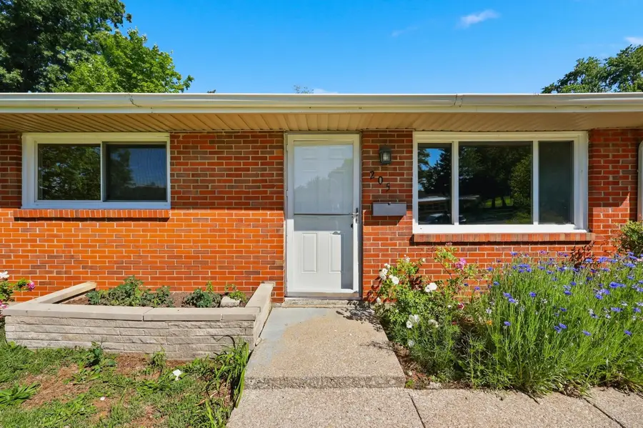 205 Mandalay Road, Lexington, KY 40504 - #3