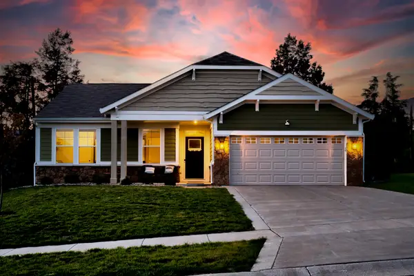 10541 Vista View Drive, Louisville, KY 40291