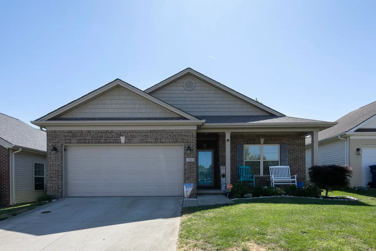 2808 Sullivans Trace, Lexington, KY 40511 - #1