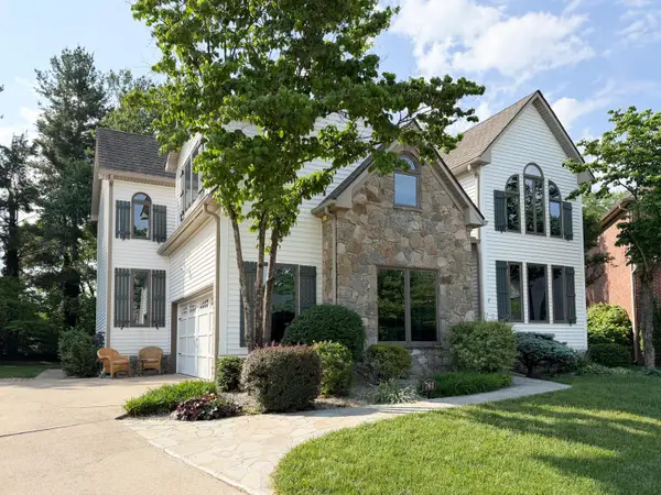 761 Winter Hill Lane, Lexington, KY 40509