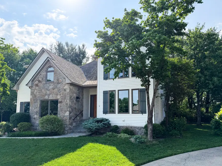 761 Winter Hill Lane, Lexington, KY 40509 - #2