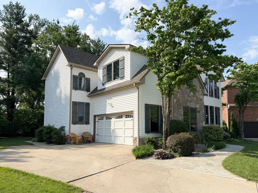 761 Winter Hill Lane, Lexington, KY 40509 - #3