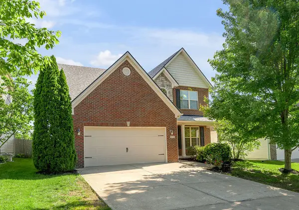 4628 Larkhill Lane, Lexington, KY 40509