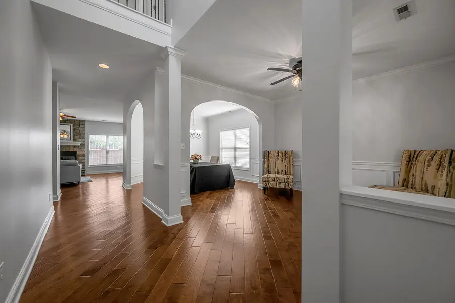 4628 Larkhill Lane, Lexington, KY 40509 - #2