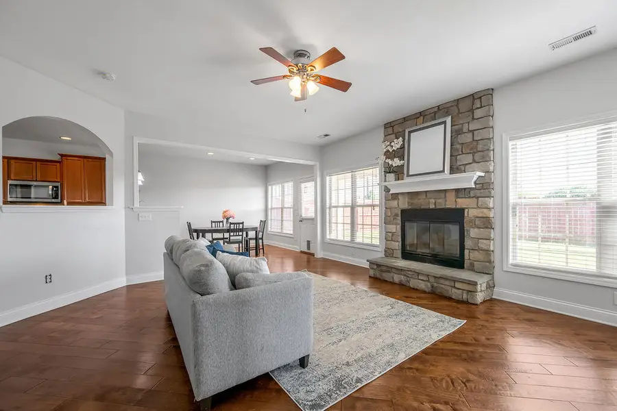 4628 Larkhill Lane, Lexington, KY 40509 - #3