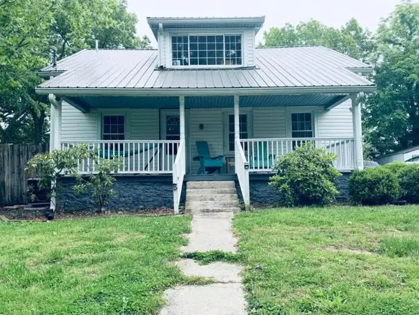 510 St Johns Road, Frankfort, KY 40601
