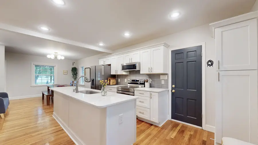 201 Jesselin Drive, Lexington, KY 40503 - #3