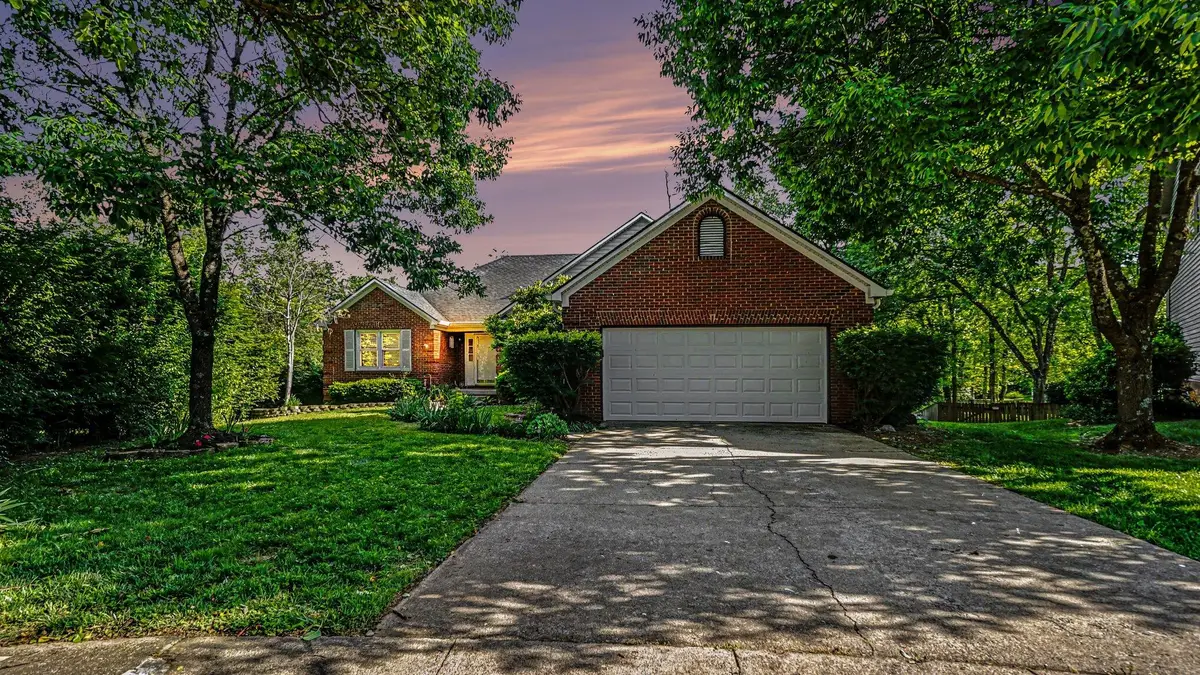 1001 Crimson Creek Drive, Lexington, KY 40509 - #1
