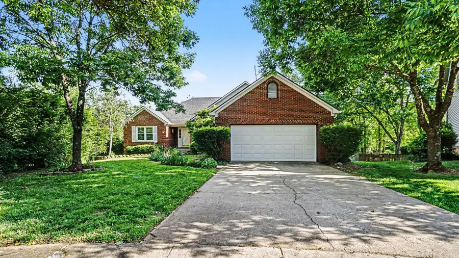 1001 Crimson Creek Drive, Lexington, KY 40509 - #2