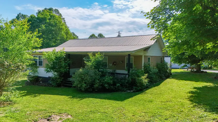 160 Dean King Road, Pine Knot, KY 42635 - #3