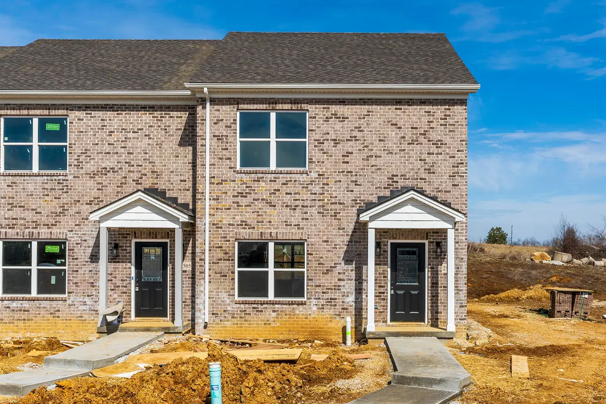 2524 Spring Leaf Court, Lexington, KY 40511 - #1