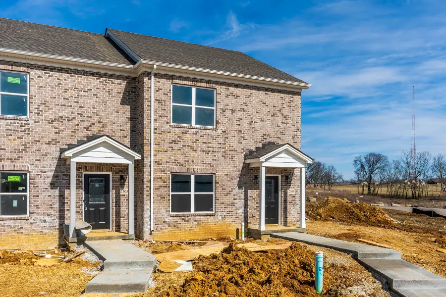 2524 Spring Leaf Court, Lexington, KY 40511 - #2