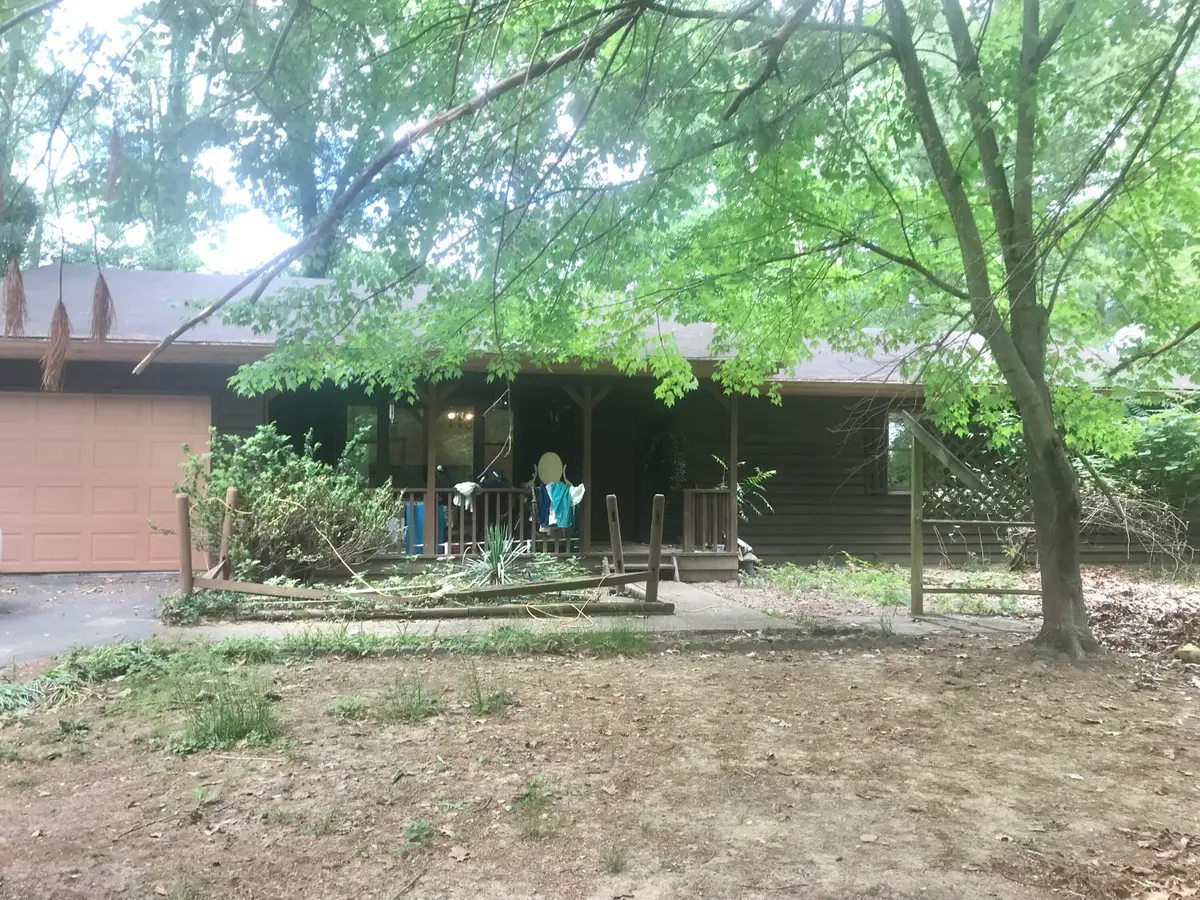1037 Geiger Lane, Ashland, KY 41101 - #1