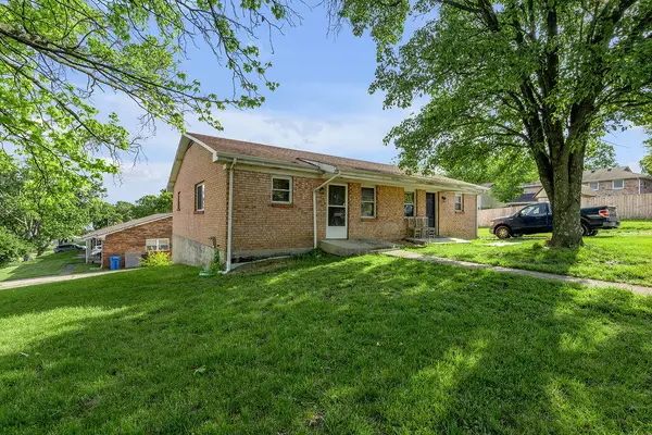 1219 Trent Boulevard #A and B, Lexington, KY 40517