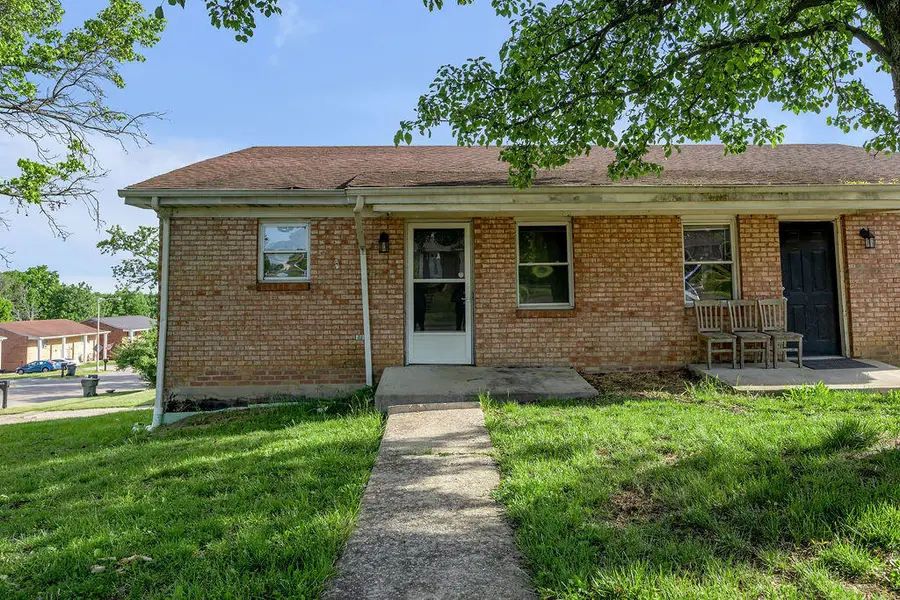 1219 Trent Boulevard #A and B, Lexington, KY 40517 - #2