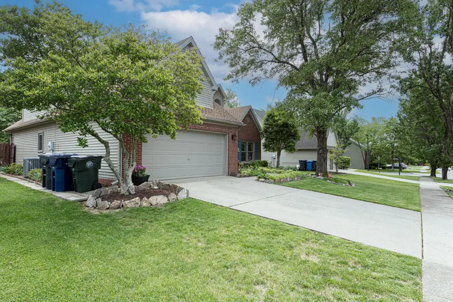 1020 Vero Court, Lexington, KY 40509 - #3