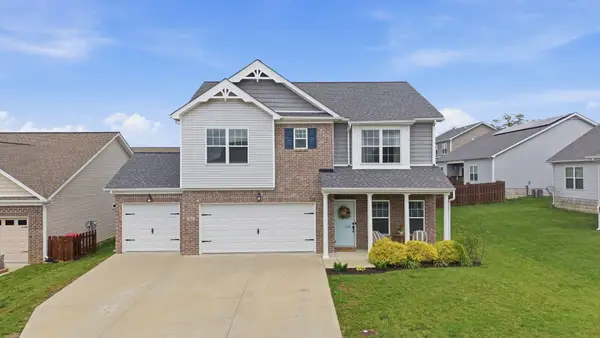 141 Maddrey Haven, Nicholasville, KY 40356