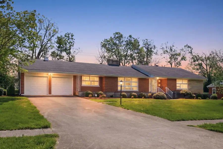 115 Grandview Drive, Cynthiana, KY 41031 - #2