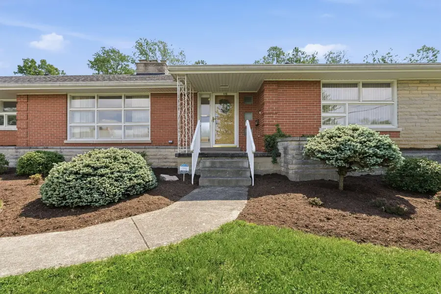 115 Grandview Drive, Cynthiana, KY 41031 - #3