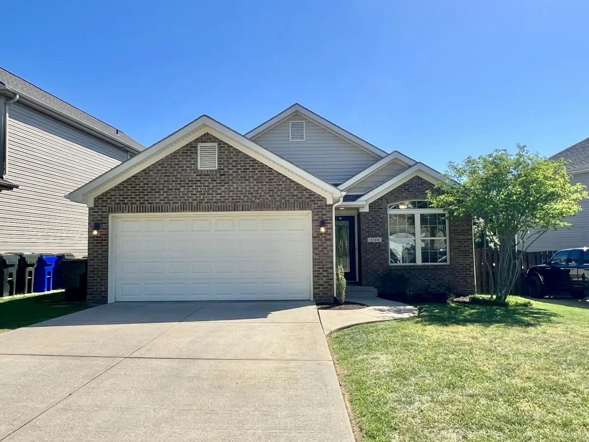 2144 Millstone Way, Lexington, KY 40509 - #1