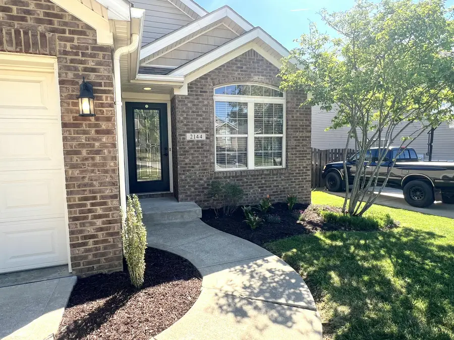 2144 Millstone Way, Lexington, KY 40509 - #3
