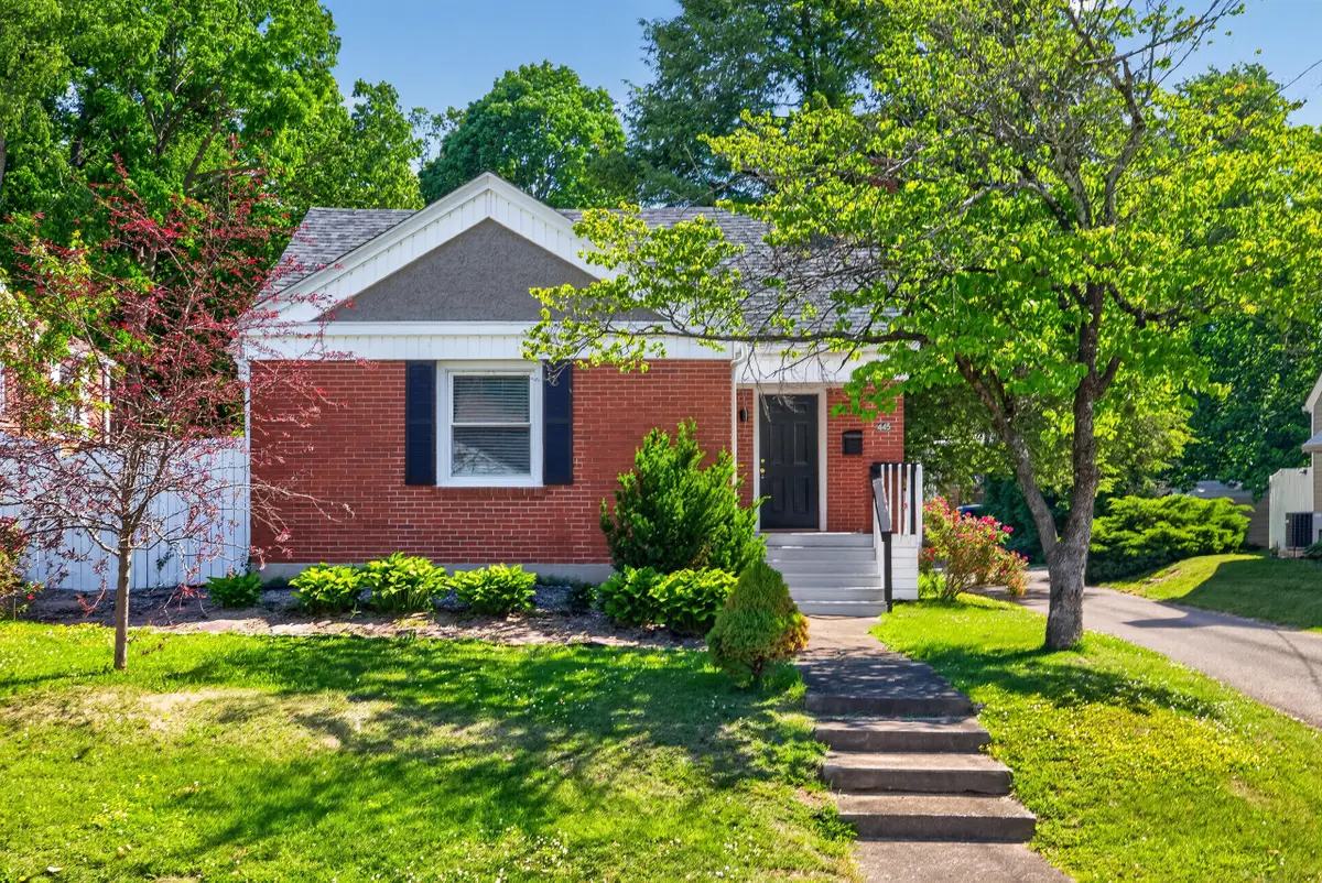 445 Fitzpatrick Street, Danville, KY 40422 - #1