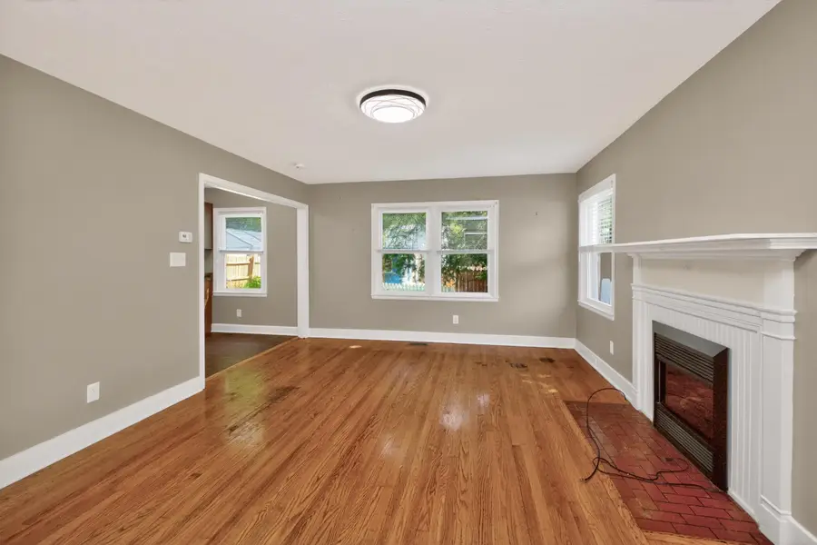 445 Fitzpatrick Street, Danville, KY 40422 - #3