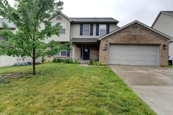2820 Sandersville Road, Lexington, KY 40511