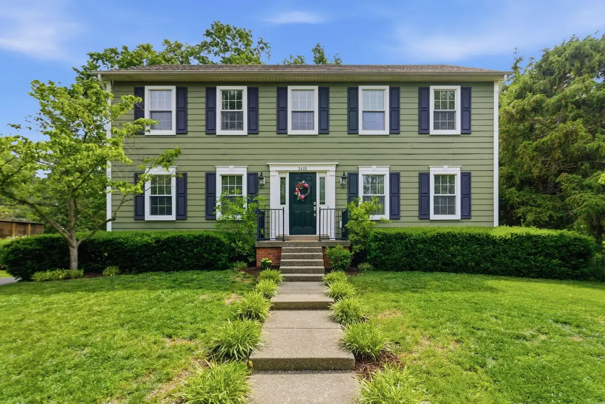 2405 Brookshire Circle, Lexington, KY 40515 - #1