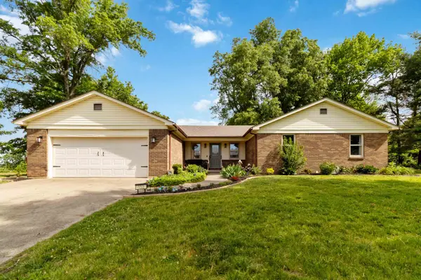 152 Virginia Drive, Richmond, KY 40475