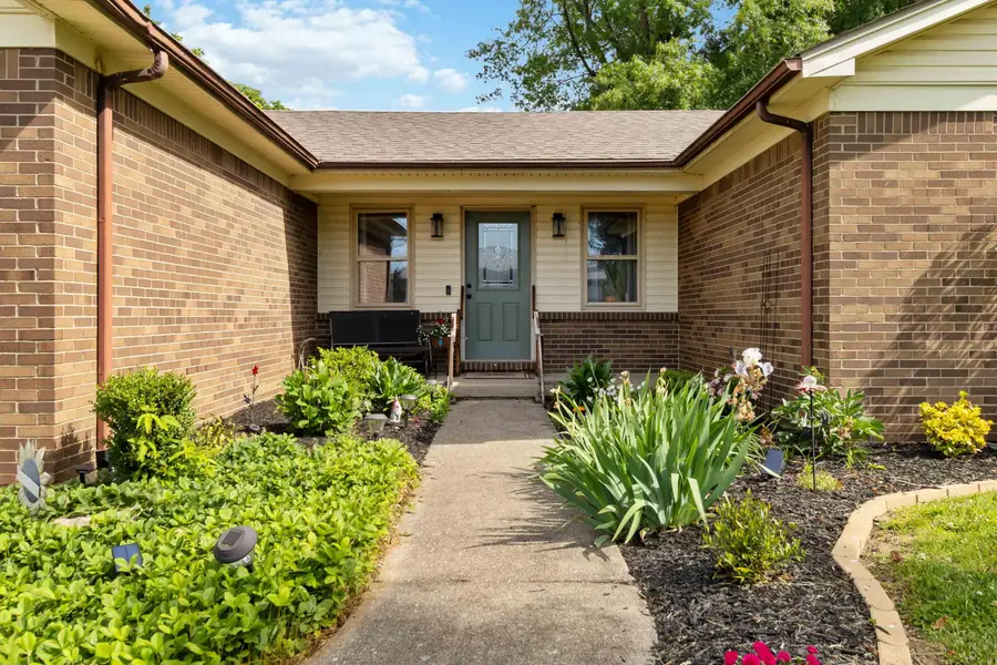 152 Virginia Drive, Richmond, KY 40475 - #2